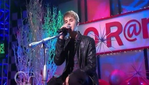 Justin Bieber la celebridad más buscada del 2011