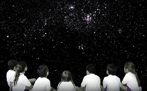 Astronomía y turismo en Cuyo