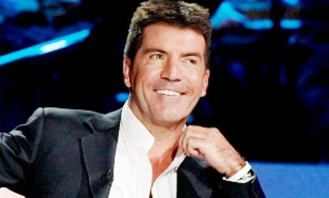 Simon Cowell: 'Próxima temporada de 'X Factor' será un verdadero baño de sangre'