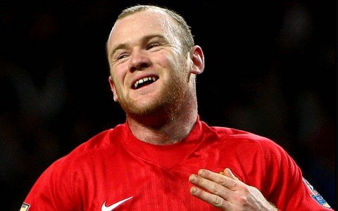 Rooney es tentado con 50 millones por el Chelsea