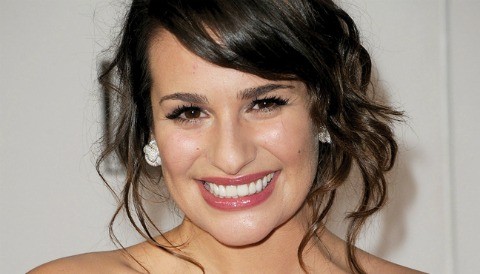 Lea Michele quiere ser Natalie Wood