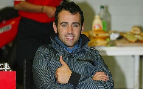 MotoGP: Héctor Barberá desea conducir la oficial de Ducati