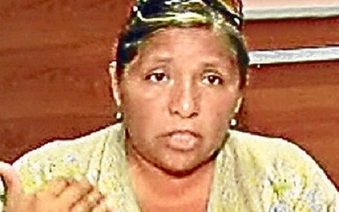 Gerente de Serpar presenta carta de dimisión a Municipalidad de Lima