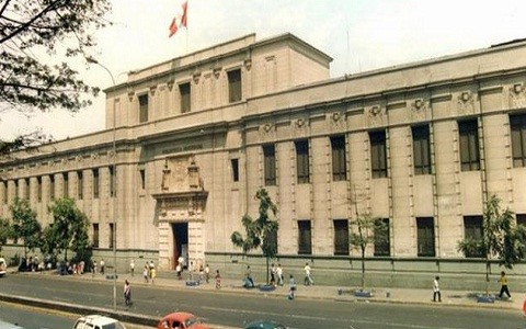 Biblioteca Pública de Lima presenta Galería fotográfica sobre DDHH