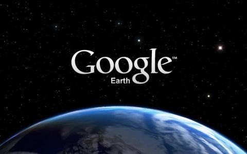 Google Earth disponible para Google+