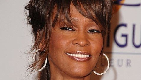 Anuncian que muerte de Whitney Houston sería clasificado como un accidente