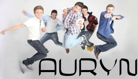 Auryn, ¿fenómeno fan a la vista?