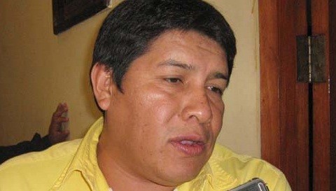 Condenan a un año de prisión efectiva a alcalde de Ica