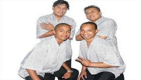 Fallece integrante del grupo de salsa N'samble en accidente