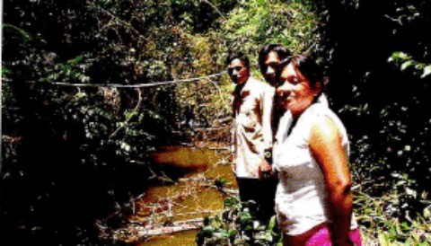 Nuevas Áreas de Conservación Privada reforzarán lucha por la conservación de la biodiversidad en Madre de Dios Nuevas Áreas de Conservación Privada reforzarán lucha por la conservación de la biodiversidad en Madre de Dios