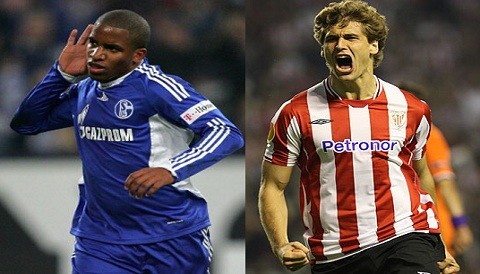¿Quién ganará el Schalke 04 vs. Athletic de Bilbao?