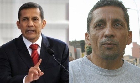 ¿El comportamiento de Antauro Humala producirá una baja en la aprobación del gobierno de su hermano?