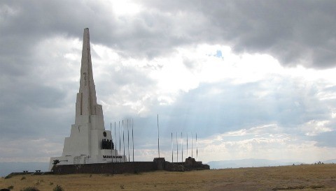 Santuario Histórico de la Pampa de Ayacucho se prepara para recibir visitantes durante Semana Santa