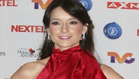Susana Gonzáles podría contraer matrimonio con su novio