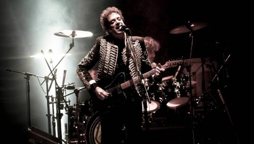 gustavo cerati ultimo recital
