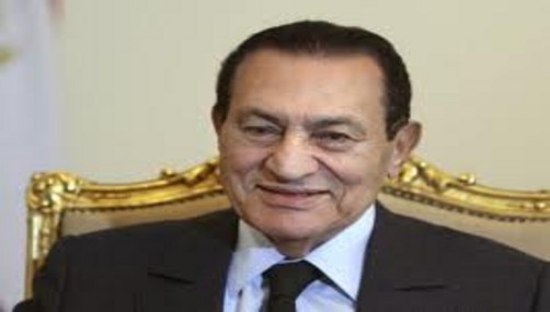 Mubarak será juzgado la próxima semana en El Cairo