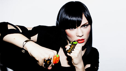 'Domino' lo nuevo de Jessie J