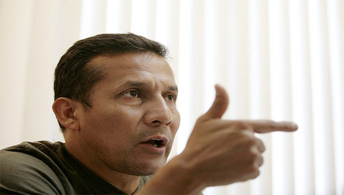 Ollanta Humala hará gobierno de centro izquierda, señalan