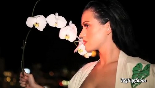 Katy Perry hará dueto con el rapero Fazer
