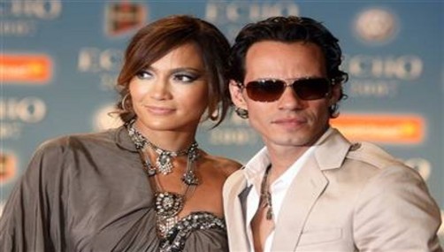 Jennifer Lopez le da una nueva oportunidad a Marc Anthony