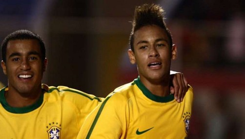 Mourinho le pide Neymar que vaya al Real Madrid