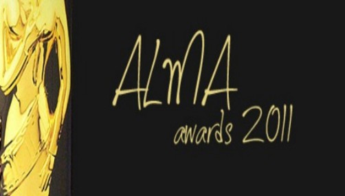 Lista de nominados de los premios ALMA Awards 2011