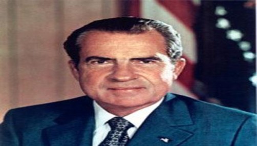 Declaración de Nixon por caso Watergate será publicada