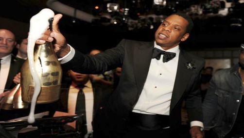 Jay-Z lleva una vida de soltero Jay-Z lleva una vida de soltero