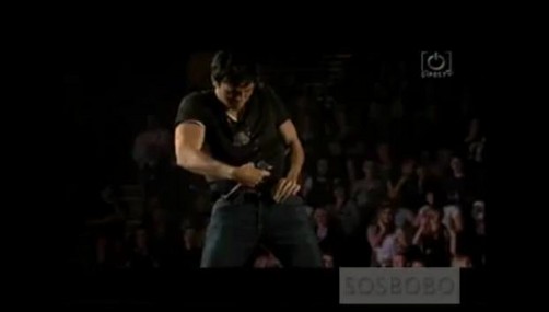 Video: Enrique Iglesias se fotografió sus partes íntimas Video: Enrique Iglesias se fotografió sus partes íntimas