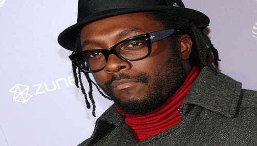 Cantante de Black Eyed Peas da singular consejo  jóvenes de EEUU