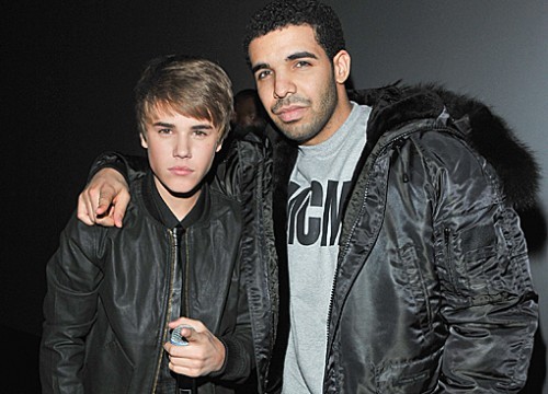 Justin Bieber y Drake: Remix de 'Trust Issues'