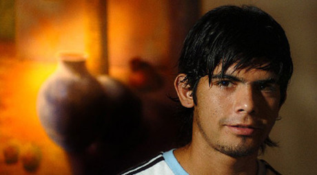 Bayer Munich sueña con Ever Banega