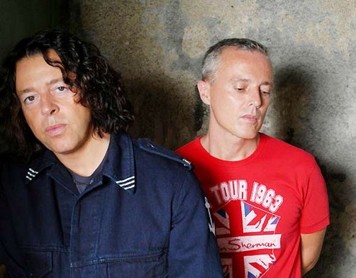 Tears for Fears brindó un gran concierto en Lima