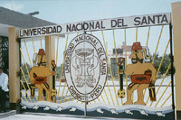 Universidad Nacional de Santa es tomada por alumnos