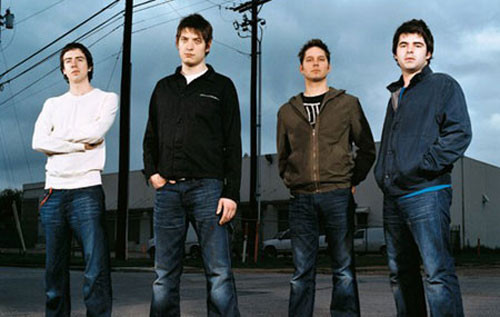 Snow Patrol conquistó Buenos Aires