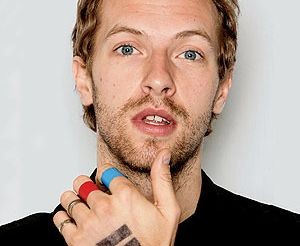 Chris Martin de Coldplay quiere concierto tributo cuando muera