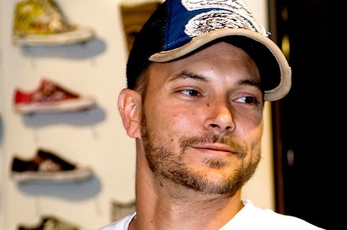 Kevin Federline es padre nuevamente