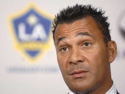 Ruud Gullit: 'Sneijder es el líder de la selección holandesa'