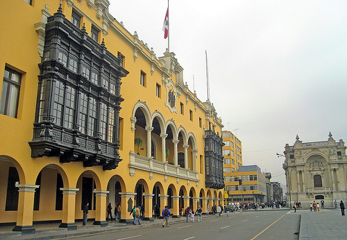 Municipalidad de Lima promueve el encuentro vecinal 'Exprésate Mujer'