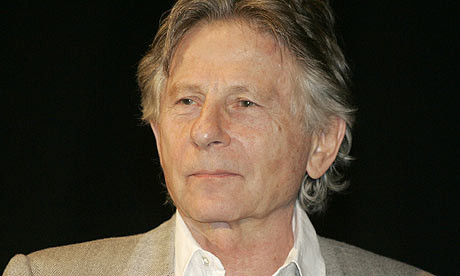Roman Polanski confesó haber violado a una niña