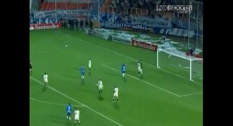 VIDEO: Revive el empate entre Universitario y Godoy Cruz