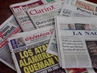 Las noticias más importantes del mundo para hoy sábado 29 de octubre