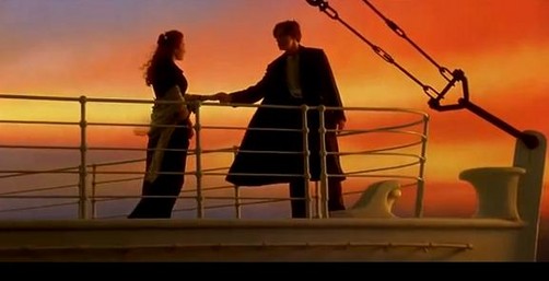 James Cameron: Titanic en 3D será espectacular