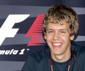 F1: Vettel consigue la pole en la India