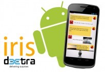 Iris, la aplicación de Android que responde preguntas