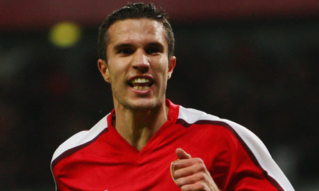 Goleado: Arsenal humilló al Chelsea 5 a 3