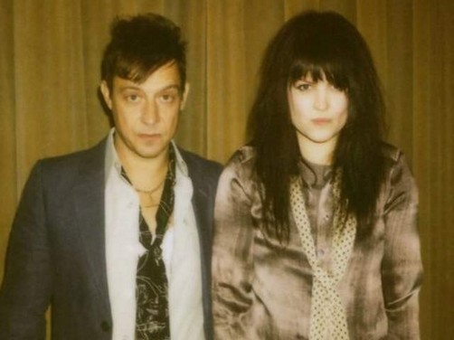 The Kills llegará esta noche