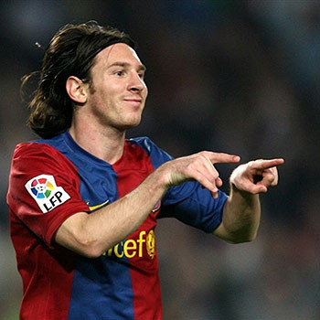 Messi se consolida como el mejor