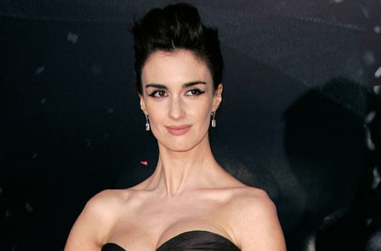 Paz Vega incursiona como productora