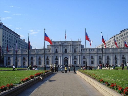 Chile: Presupuesto para Educación en el 2012 fue aprobado